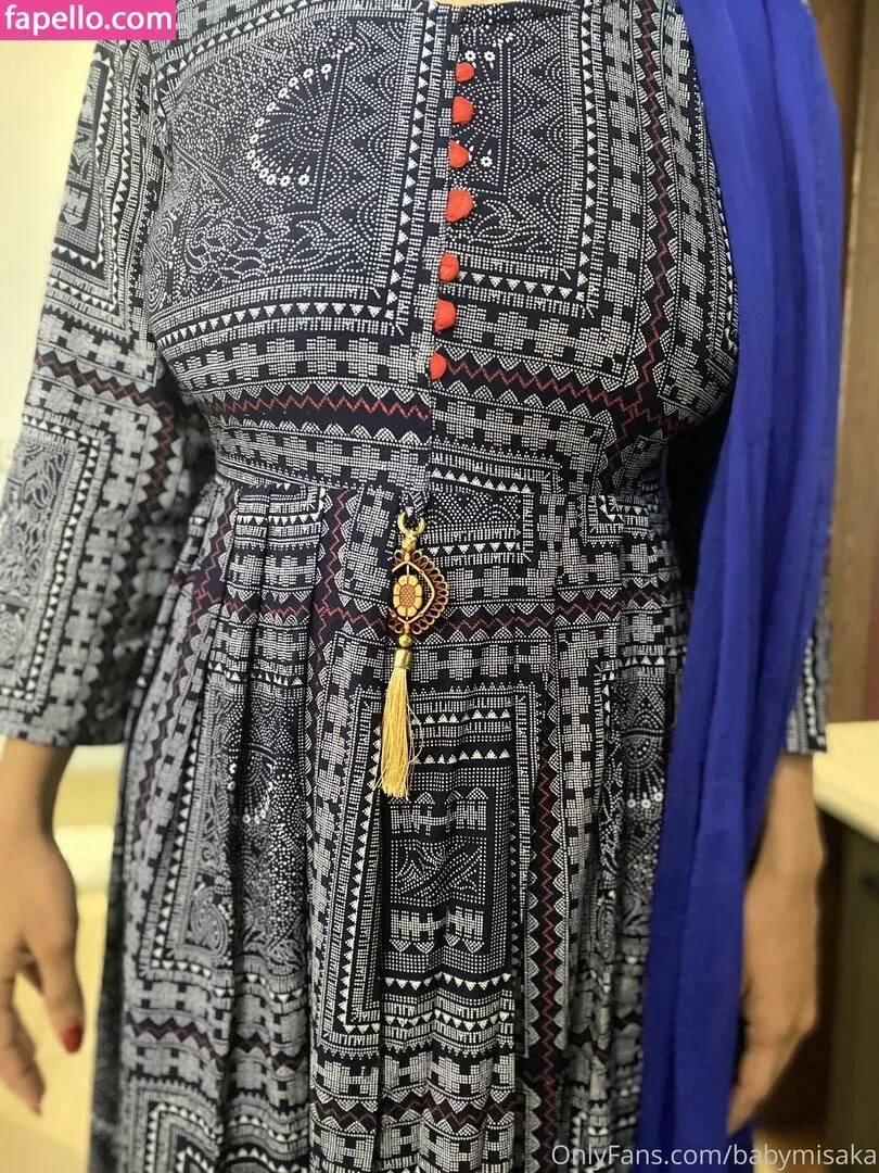 Babymisaka Onlyfans Photo Gallery 