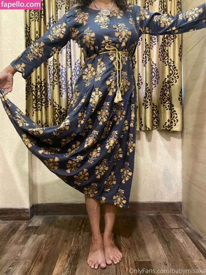 Babymisaka Onlyfans Photo Gallery 