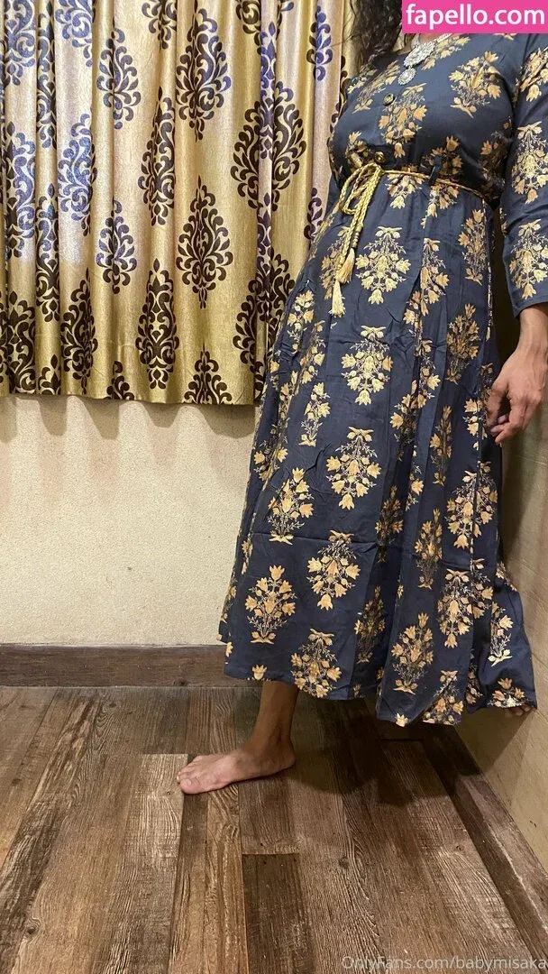 Babymisaka Onlyfans Photo Gallery 