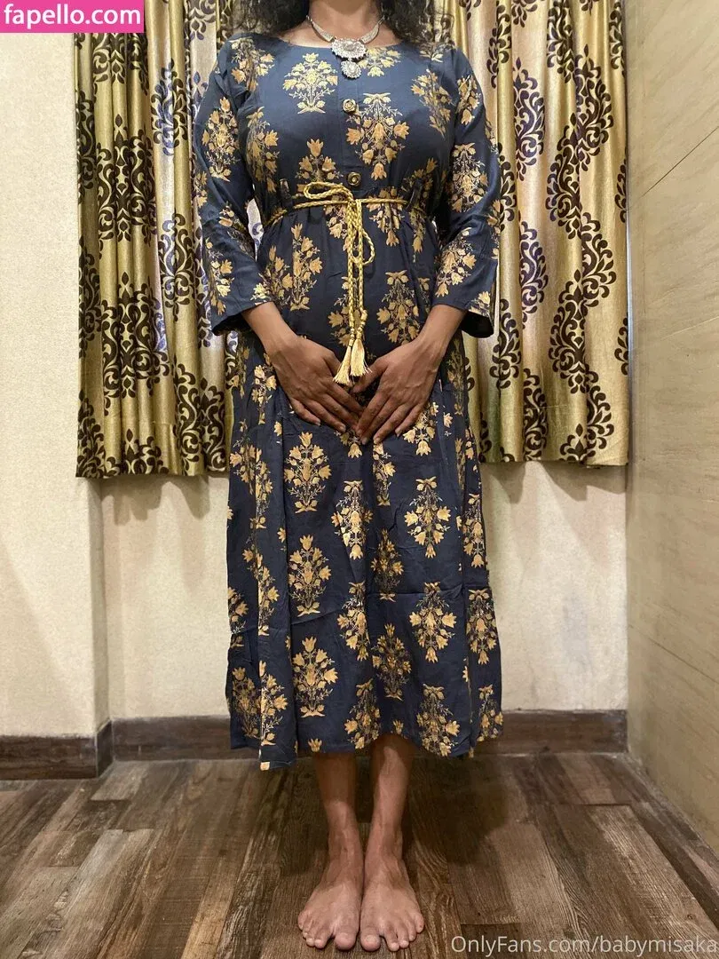 Babymisaka Onlyfans Photo Gallery 