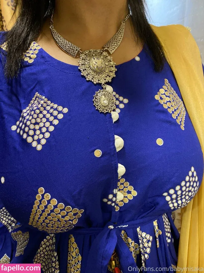 Babymisaka Onlyfans Photo Gallery 