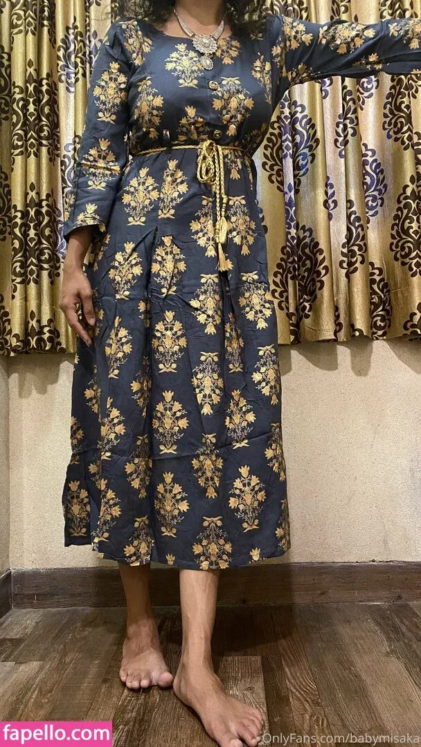 Babymisaka Onlyfans Photo Gallery 