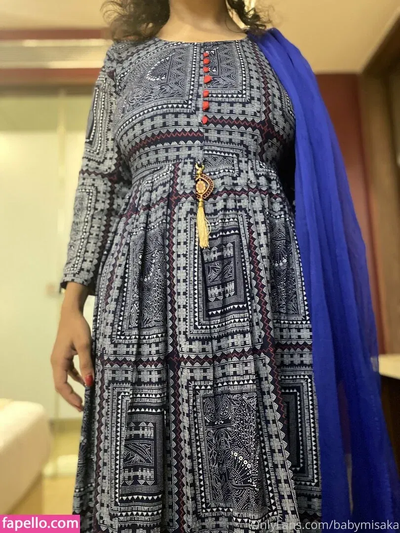 Babymisaka Onlyfans Photo Gallery 