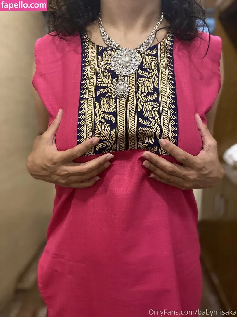 Babymisaka Onlyfans Photo Gallery 