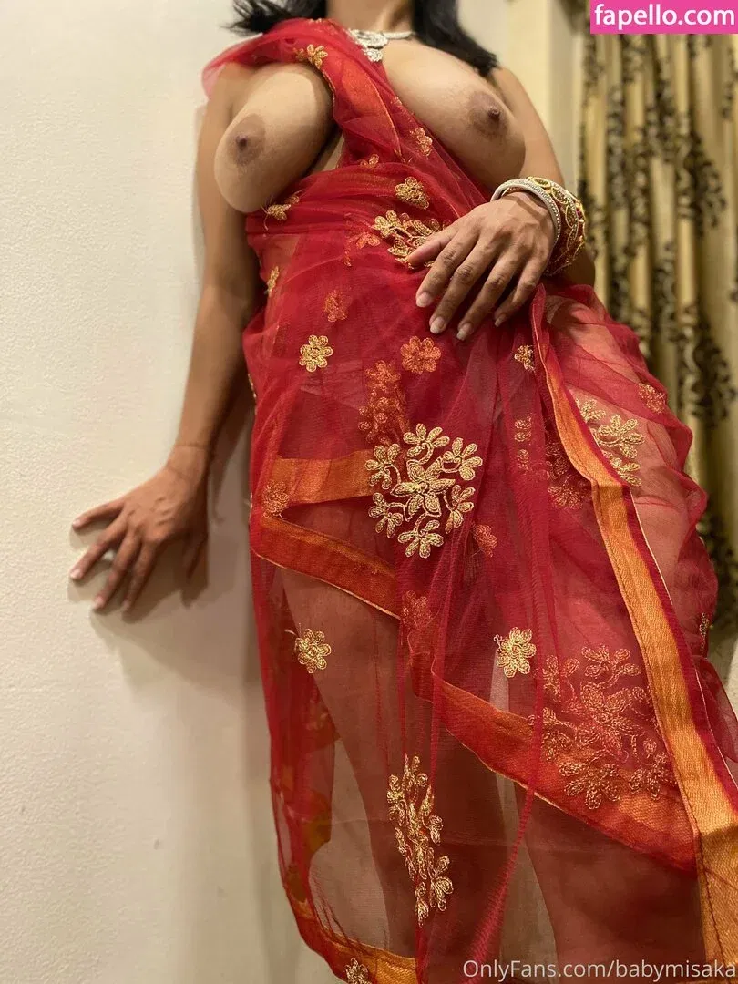 Babymisaka Onlyfans Photo Gallery 