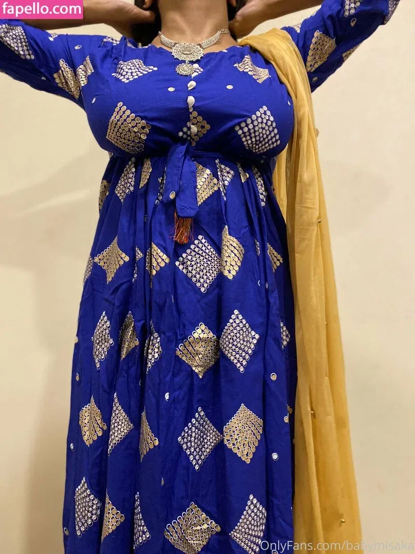 Babymisaka Onlyfans Photo Gallery 