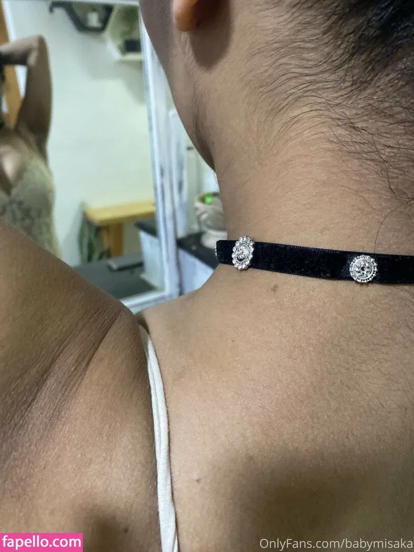 Babymisaka Onlyfans Photo Gallery 