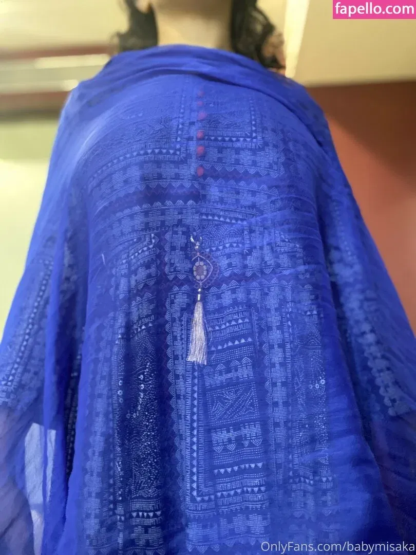 Babymisaka Onlyfans Photo Gallery 