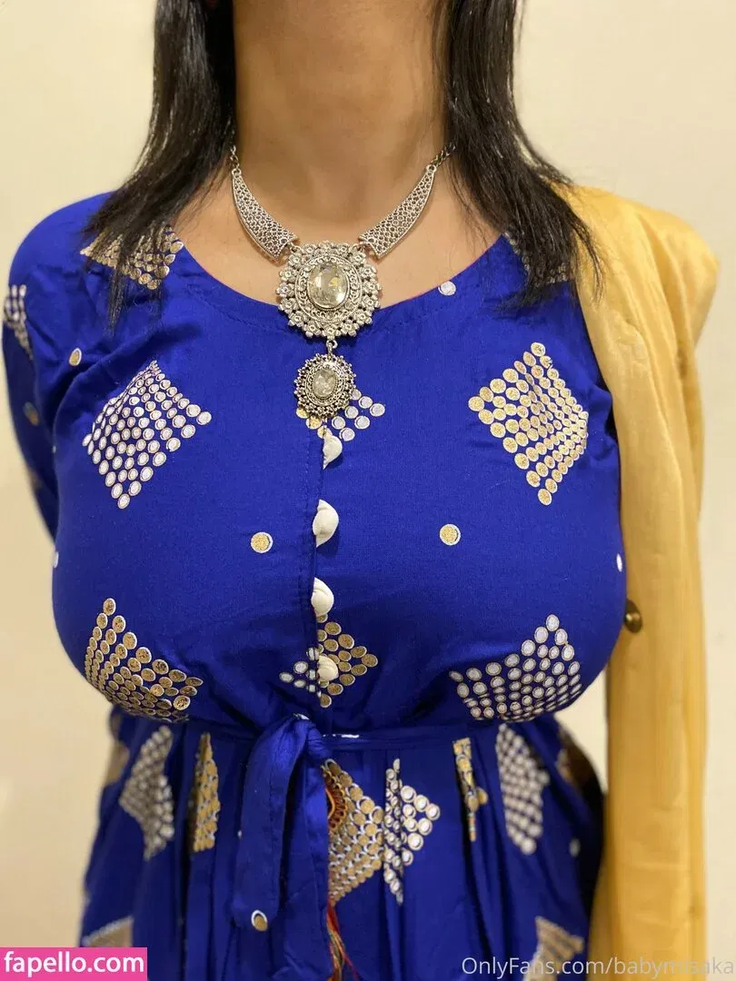 Babymisaka Onlyfans Photo Gallery 