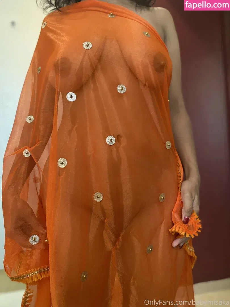 Babymisaka Onlyfans Photo Gallery 