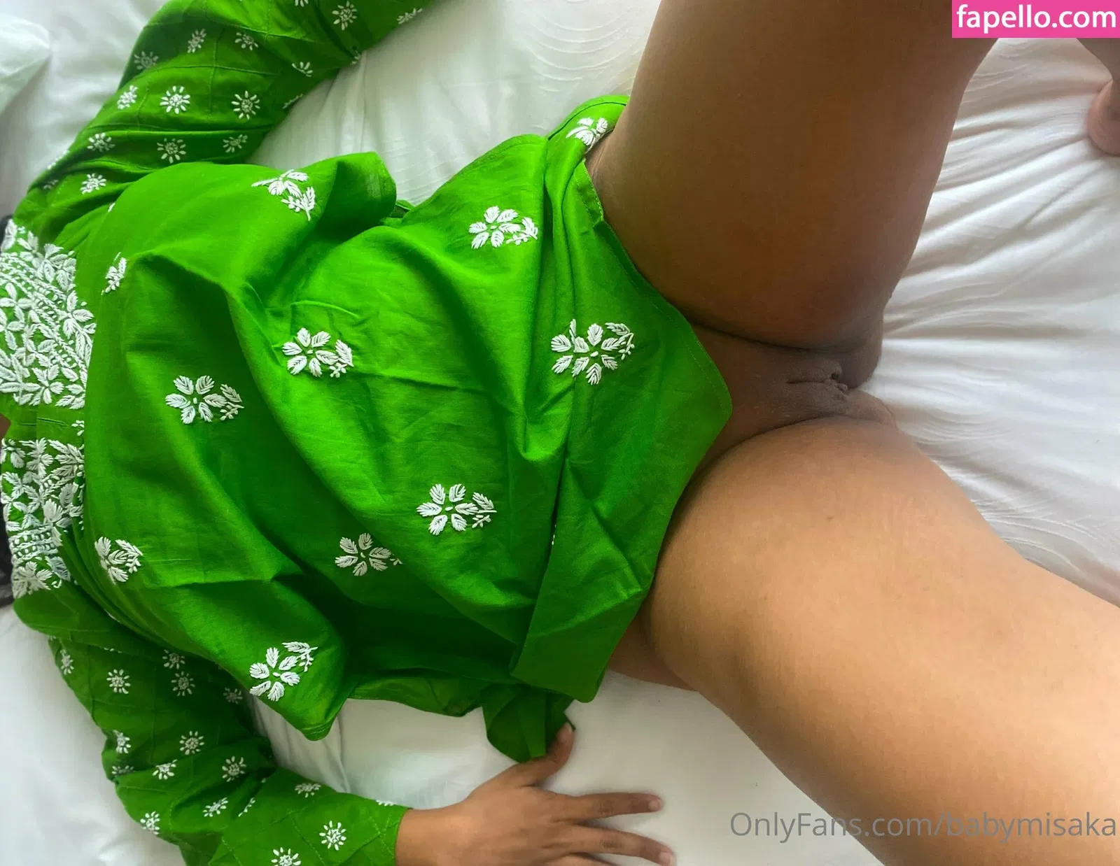 Babymisaka Onlyfans Photo Gallery 