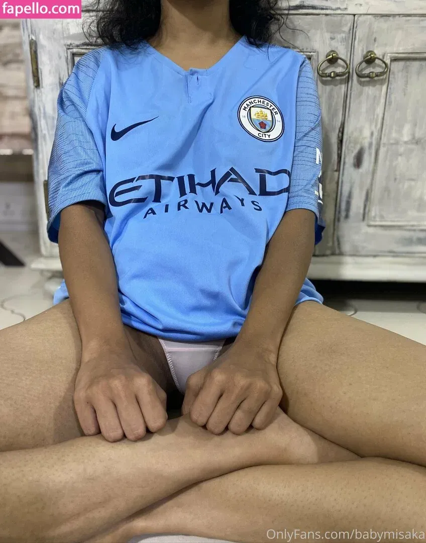 Babymisaka Onlyfans Photo Gallery 