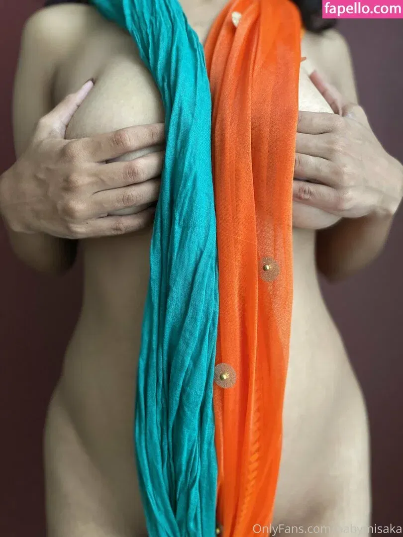 Babymisaka Onlyfans Photo Gallery 