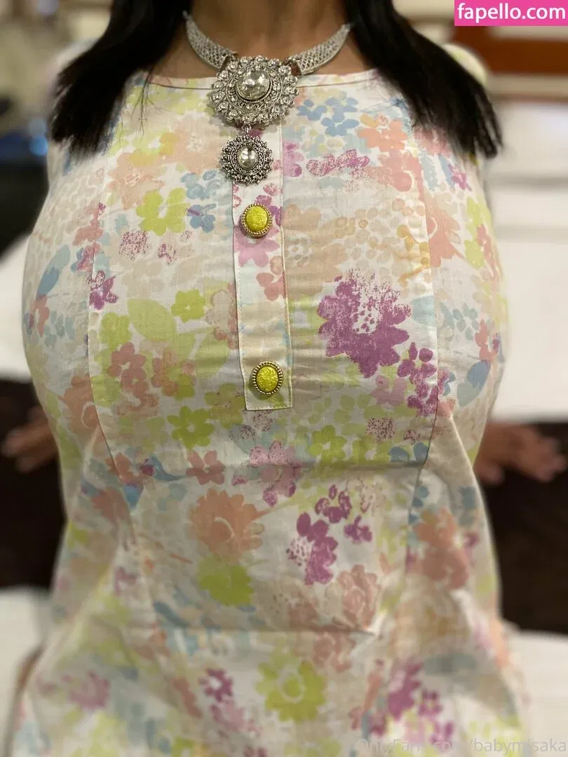 Babymisaka Onlyfans Photo Gallery 