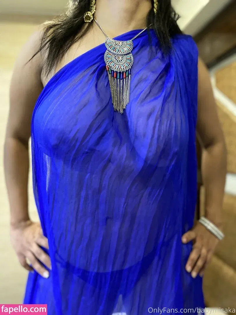 Babymisaka Onlyfans Photo Gallery 