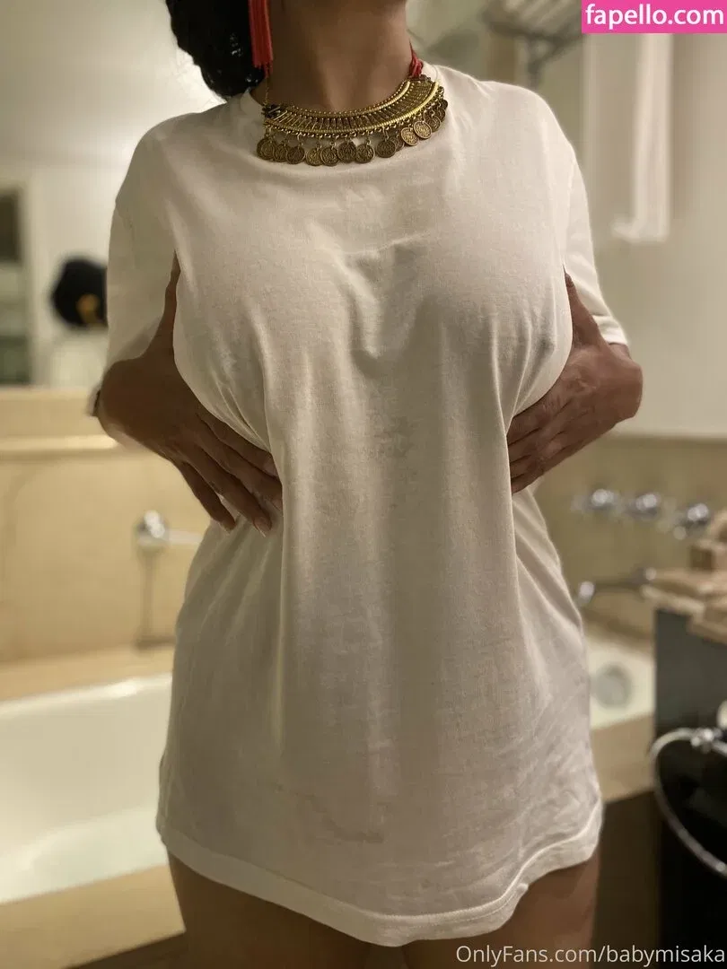 Babymisaka Onlyfans Photo Gallery 