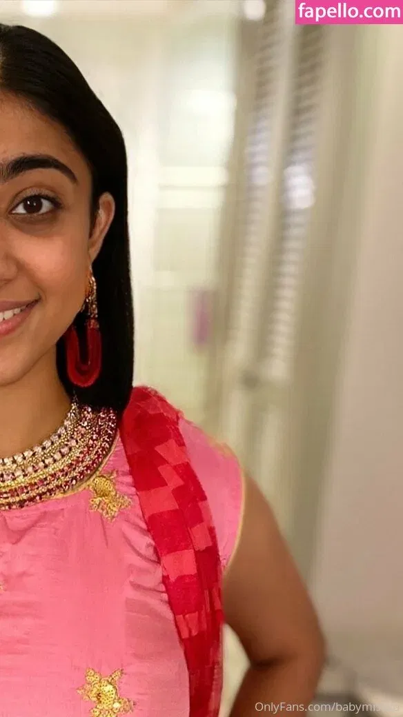 Babymisaka Onlyfans Photo Gallery 