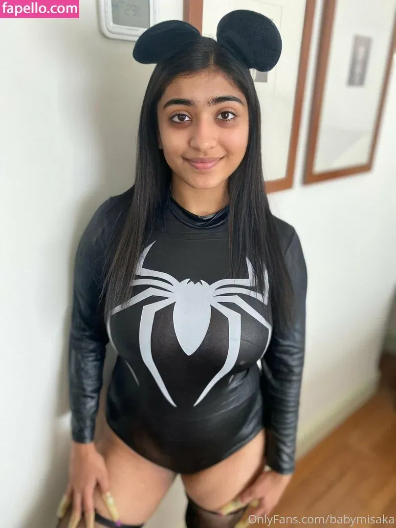 Babymisaka Onlyfans Photo Gallery 