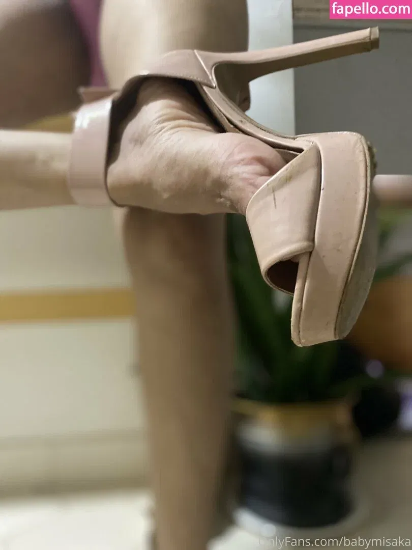 Babymisaka Onlyfans Photo Gallery 