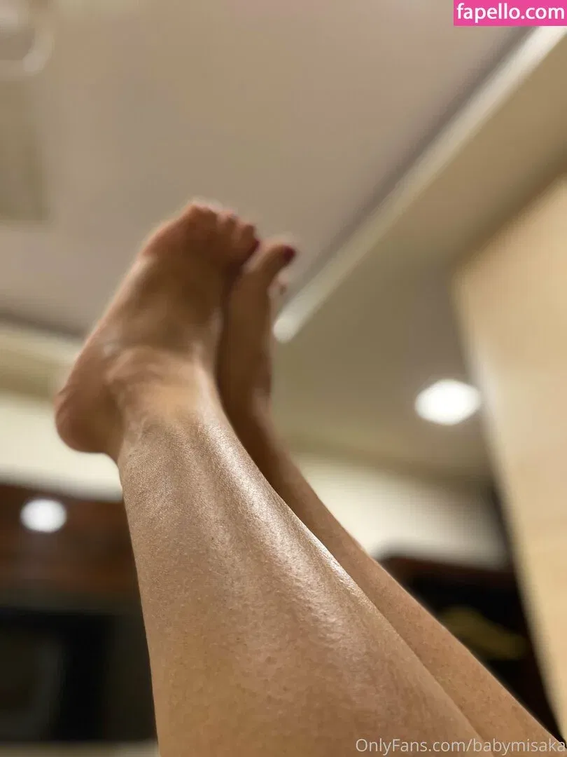 Babymisaka Onlyfans Photo Gallery 