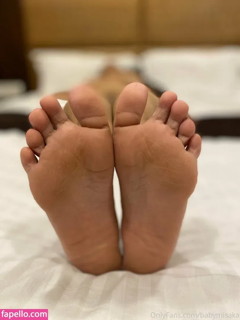 Babymisaka Onlyfans Photo Gallery 