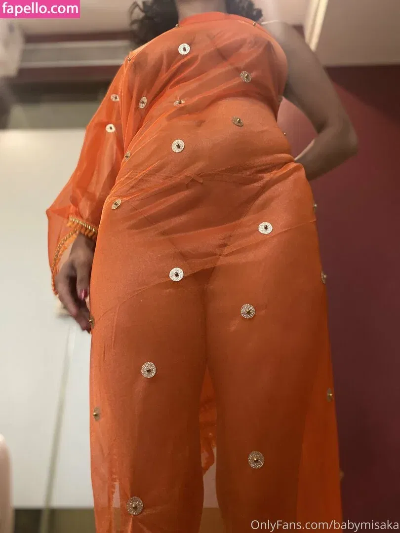 Babymisaka Onlyfans Photo Gallery 