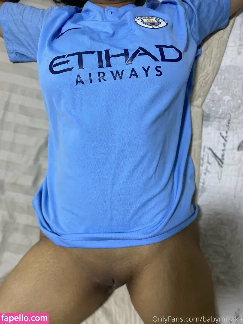 Babymisaka Onlyfans Photo Gallery 