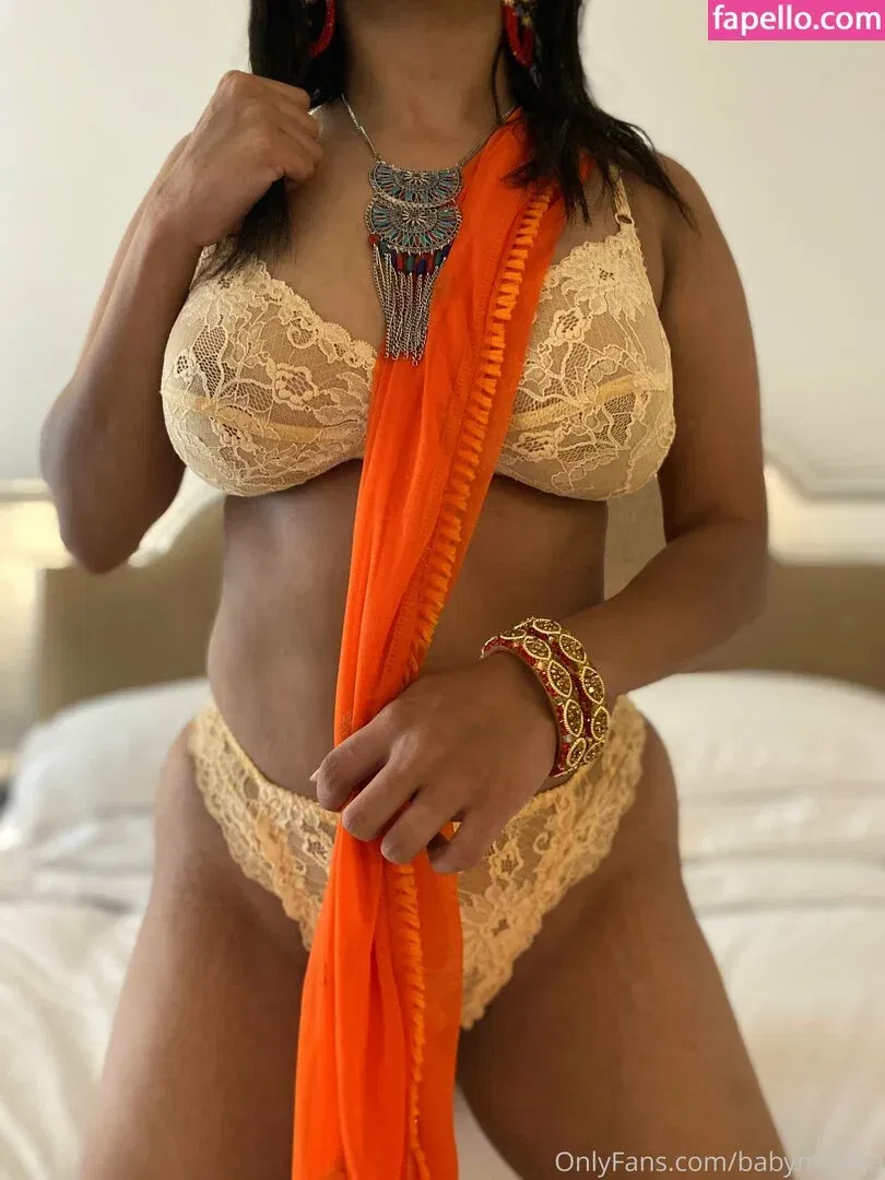 Babymisaka Onlyfans Photo Gallery 