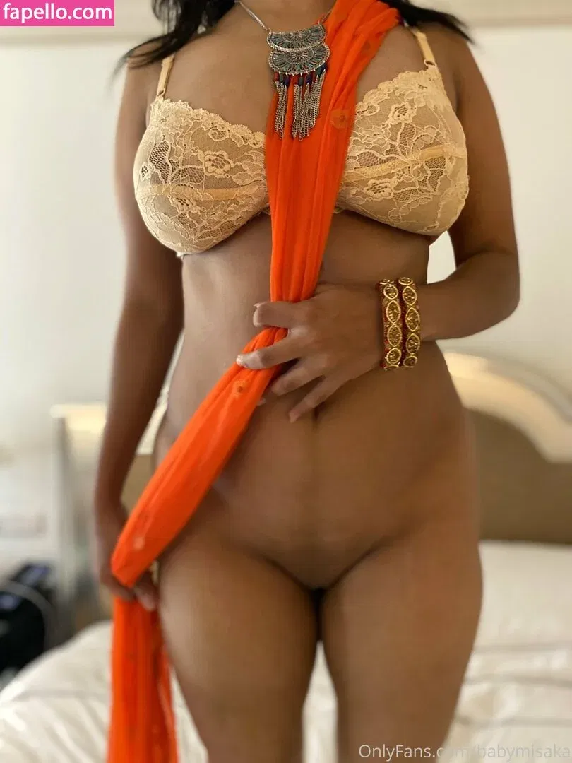 Babymisaka Onlyfans Photo Gallery 