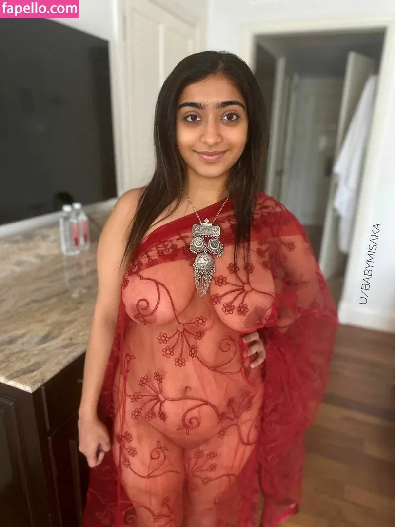 Babymisaka Onlyfans Photo Gallery 