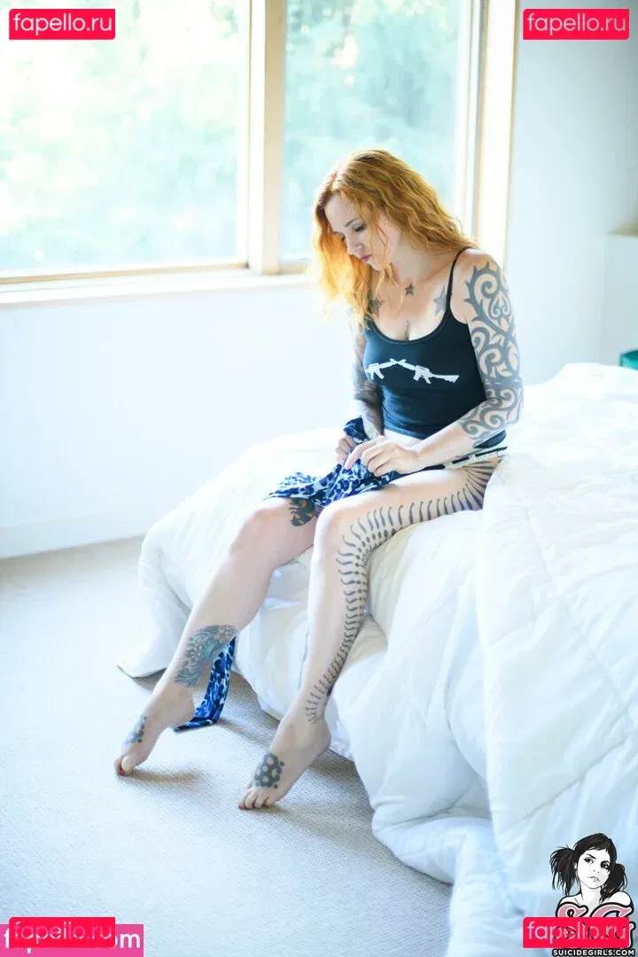 Voltaire Onlyfans Photo Gallery 