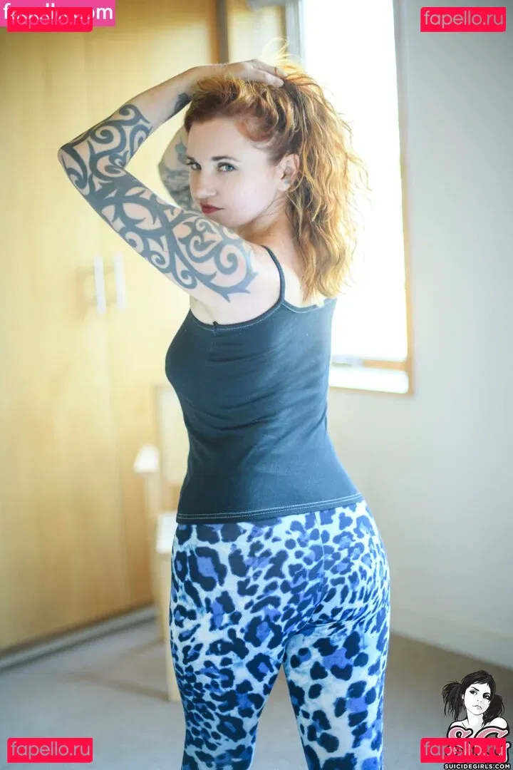 Voltaire Onlyfans Photo Gallery 