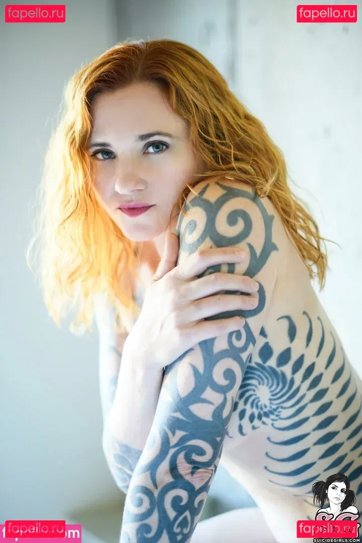 Voltaire Onlyfans Photo Gallery 