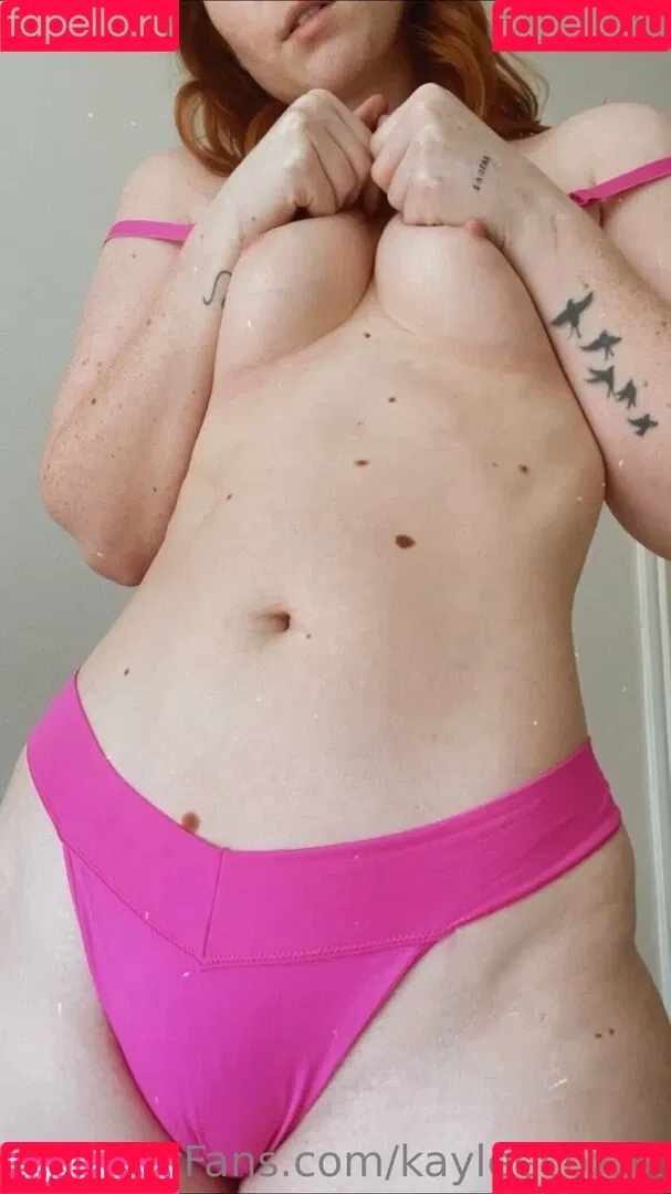 Kaylee Cox Onlyfans Photo Gallery 
