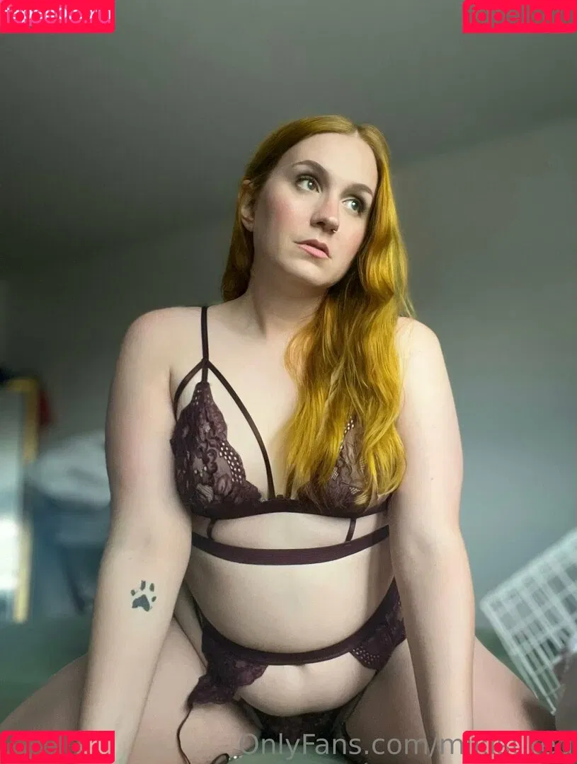 mikaelaistired Onlyfans Photo Gallery 