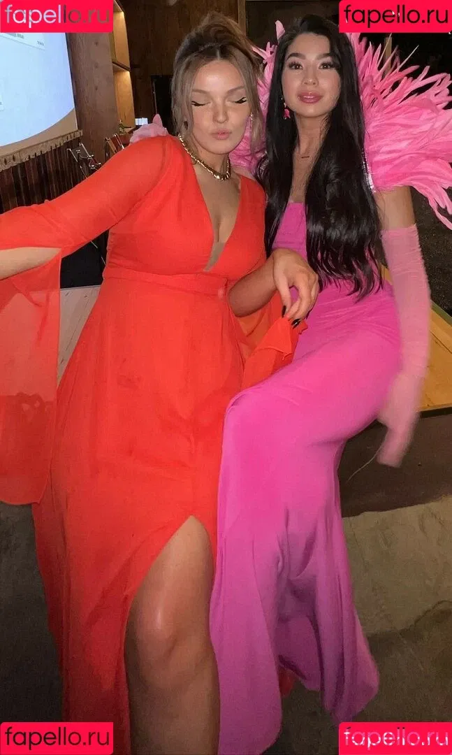 Malena Onlyfans Photo Gallery 