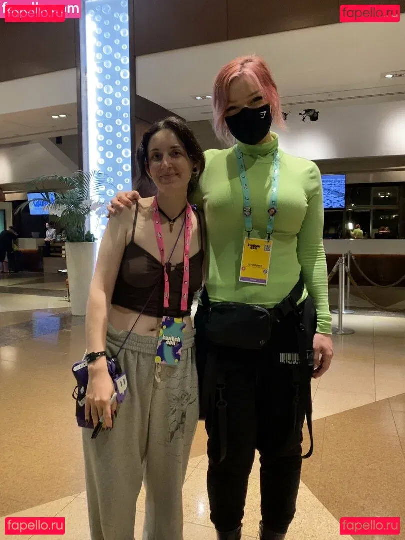 Malena Onlyfans Photo Gallery 