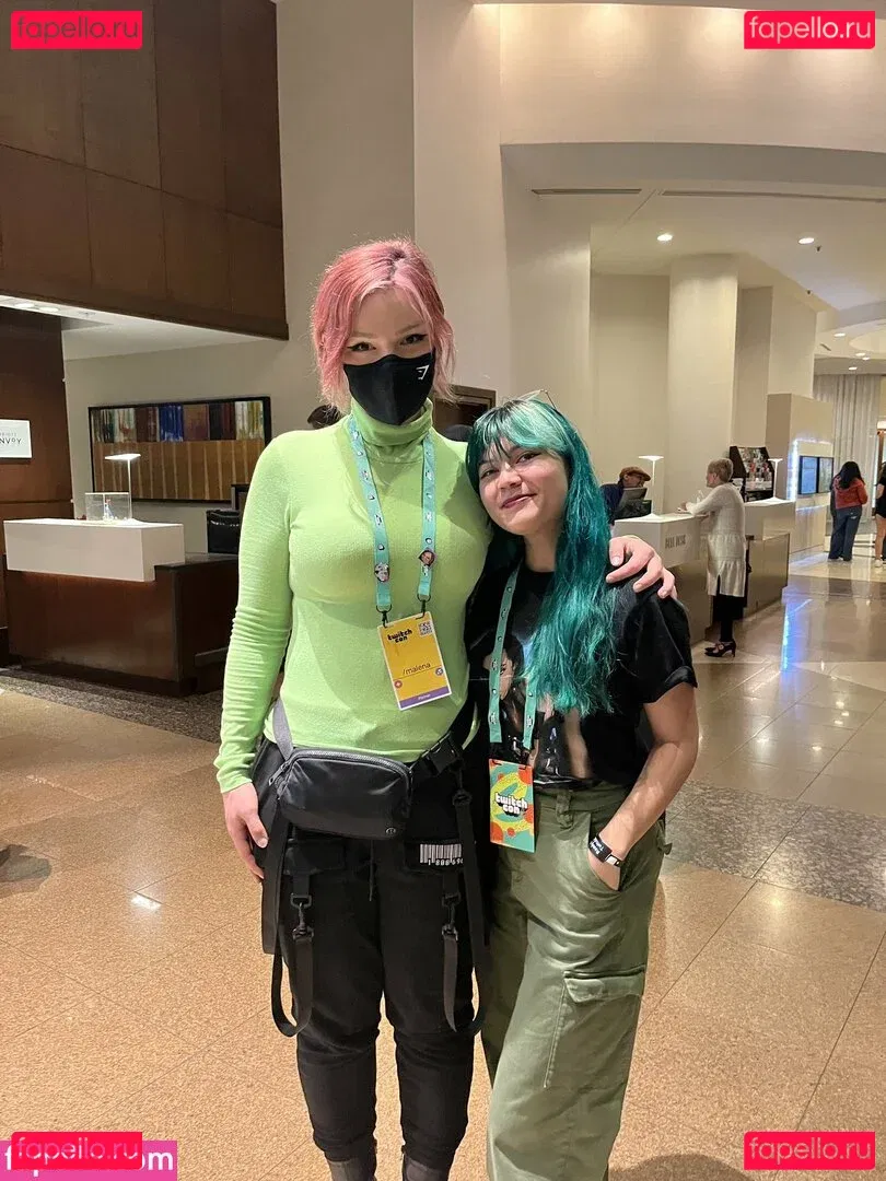 Malena Onlyfans Photo Gallery 