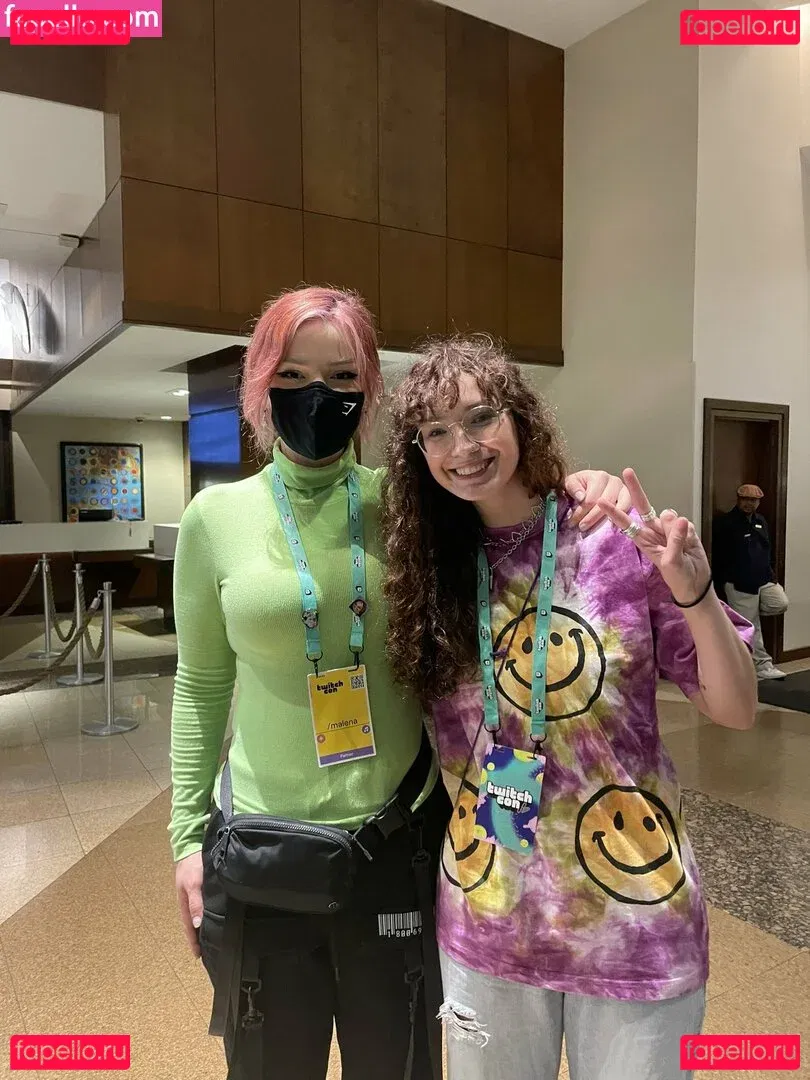 Malena Onlyfans Photo Gallery 