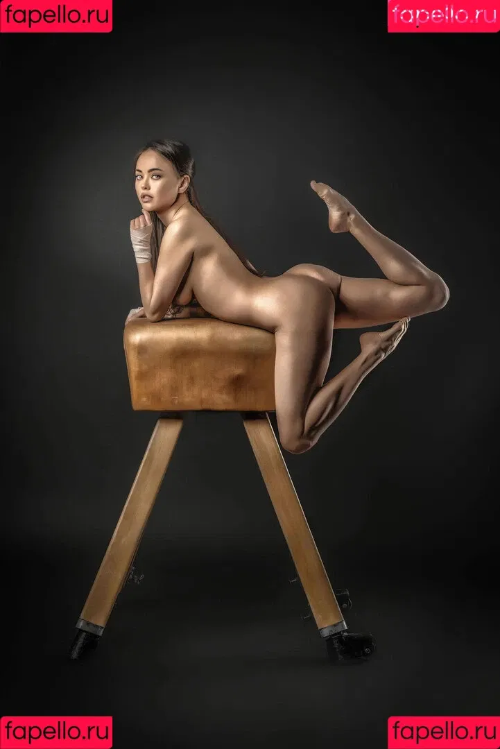 Anna Moon Onlyfans Photo Gallery 