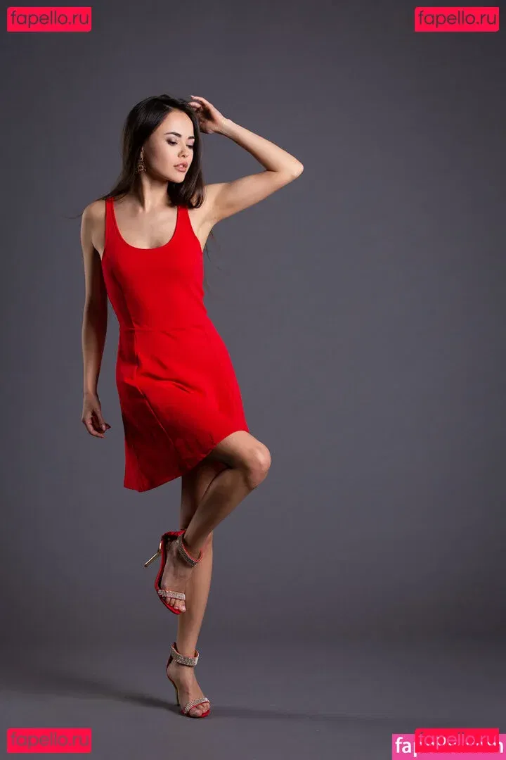 Anna Moon Onlyfans Photo Gallery 