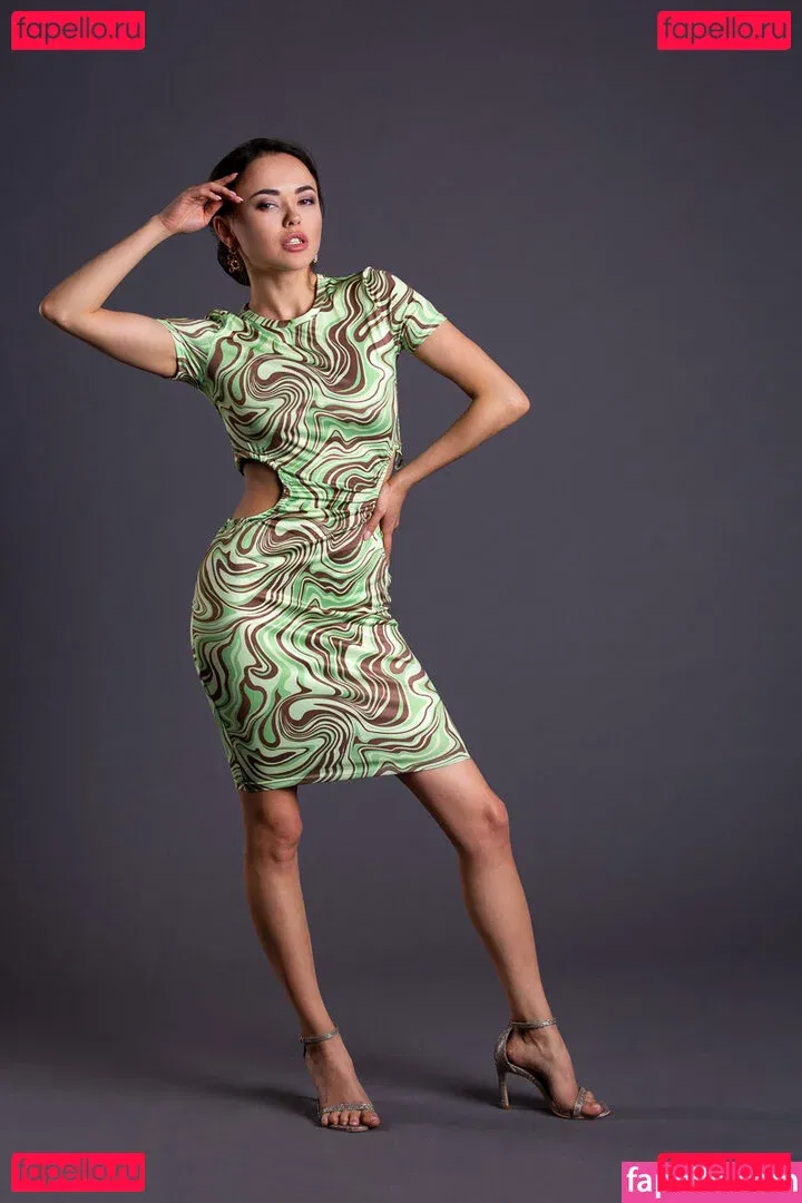 Anna Moon Onlyfans Photo Gallery 