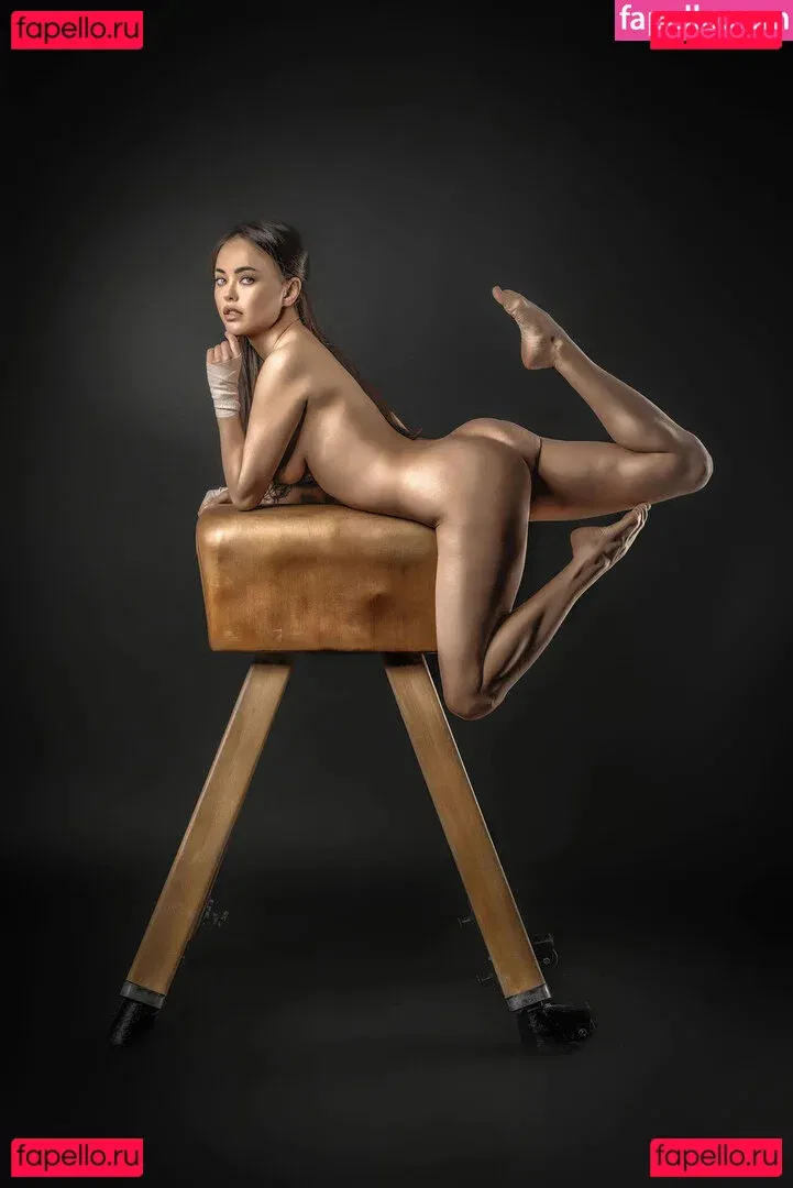 Anna Moon Onlyfans Photo Gallery 