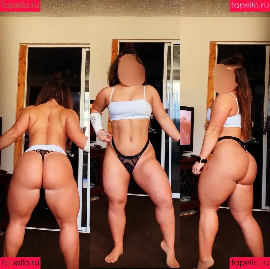 Shannon Dacombe Onlyfans Photo Gallery 