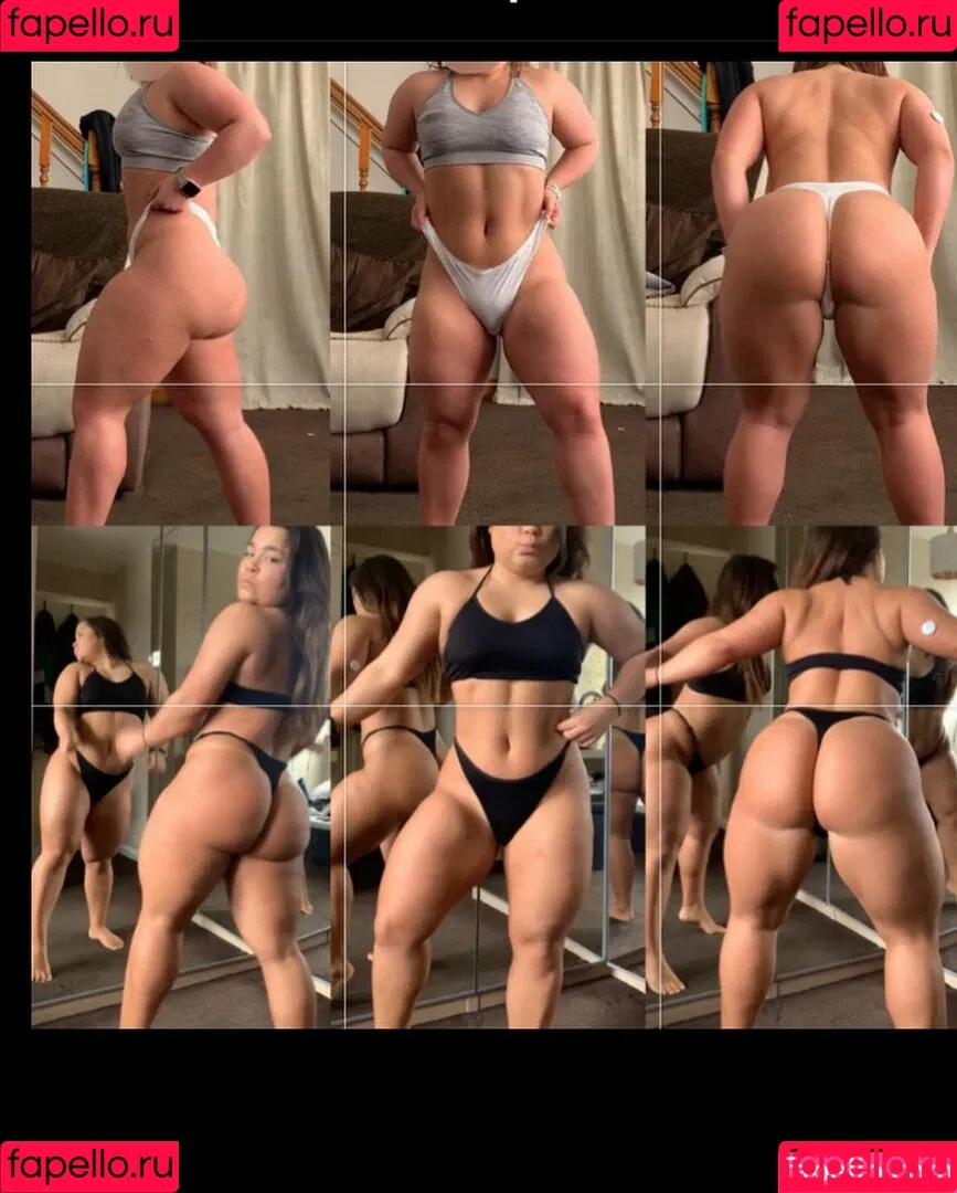 Shannon Dacombe Onlyfans Photo Gallery 