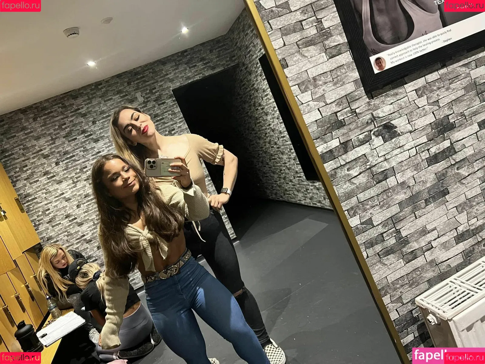 Shannon Dacombe Onlyfans Photo Gallery 