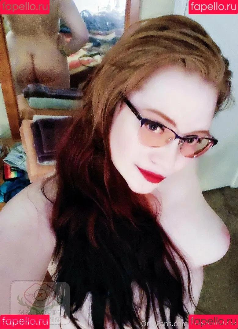 mspoppybuttons Onlyfans Photo Gallery 