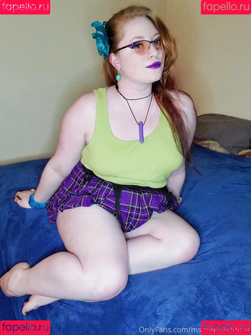 mspoppybuttons Onlyfans Photo Gallery 
