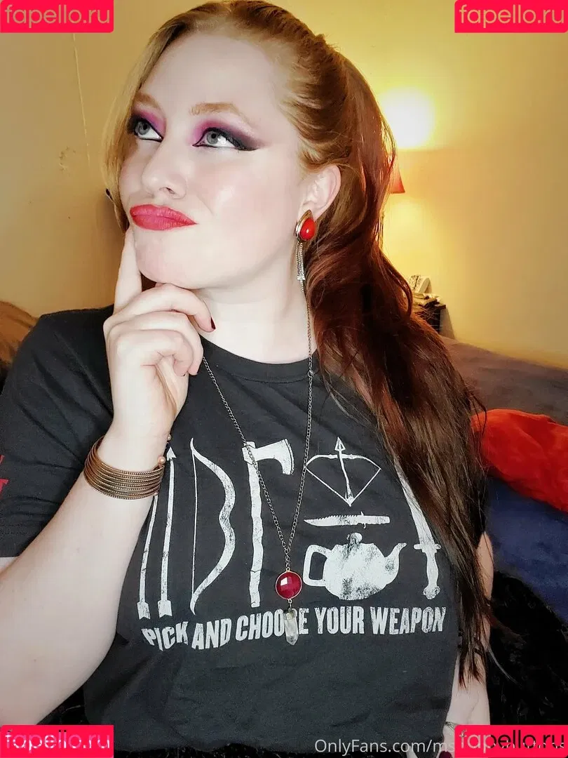 mspoppybuttons Onlyfans Photo Gallery 