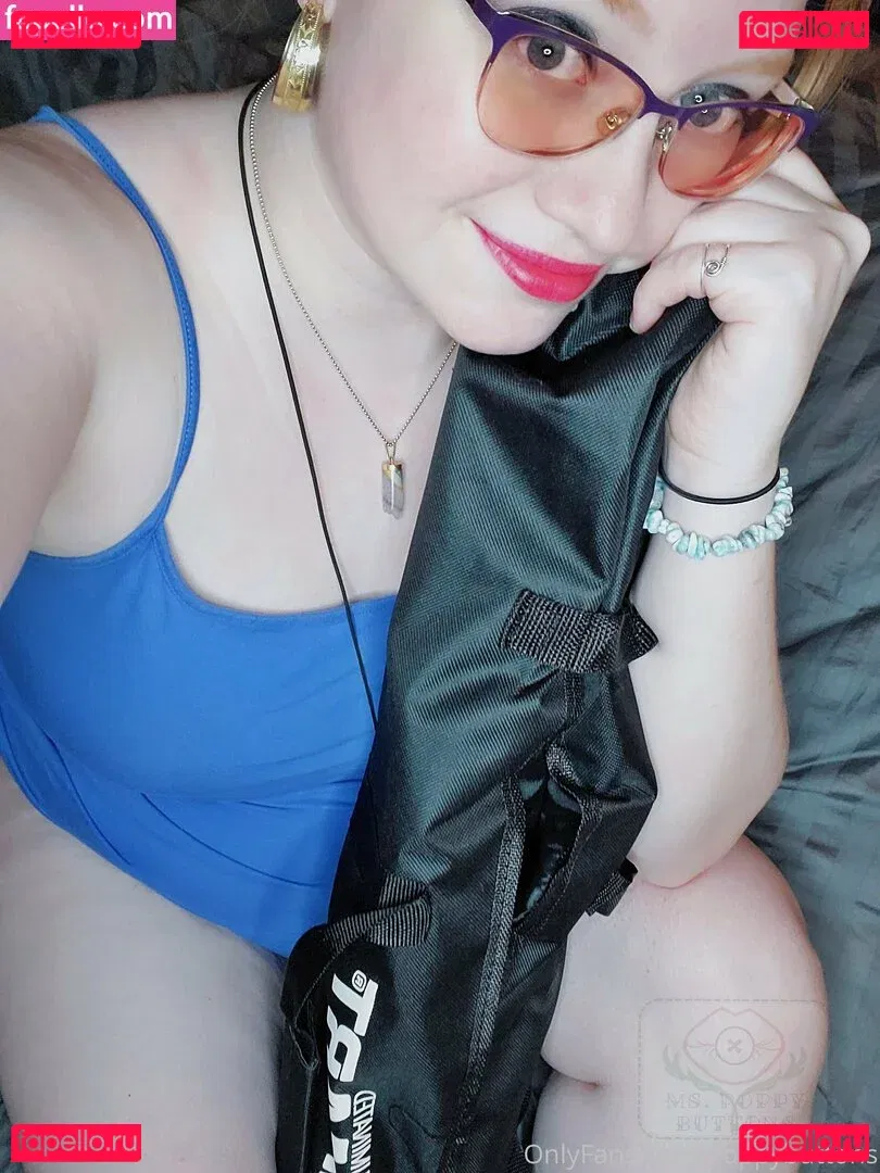 mspoppybuttons Onlyfans Photo Gallery 